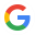 Google G Logo
