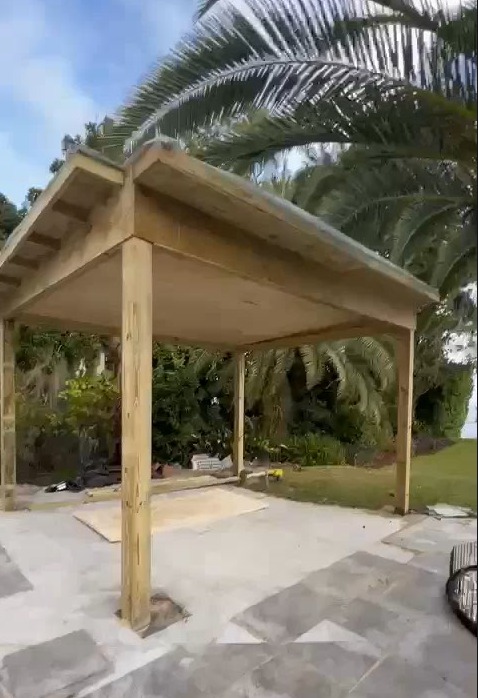 Construction Project